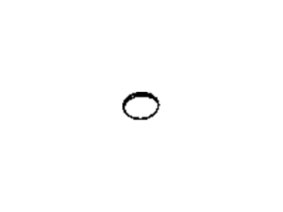 Dodge 4780520AA PLUG Top Seal