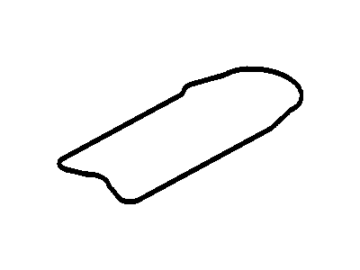 Ram 68005162AA GASKET Crankcase Breather Cover