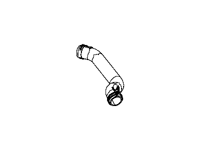Ram 32002370 CLAMP Hose 53X15