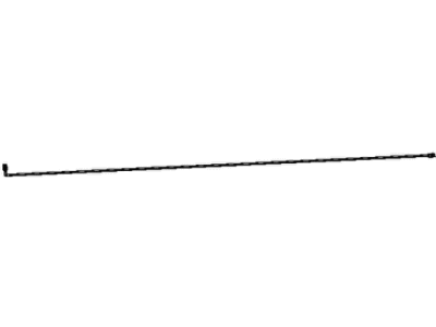 Ram 68248873AA ANTENNA Remote Start