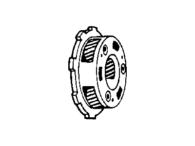 Dodge 52854058AA CARRIER Planetary Pinion