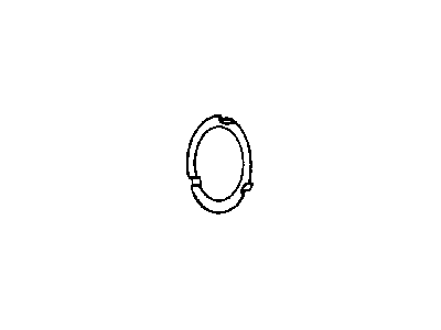 Dodge 52854263AA WASHER