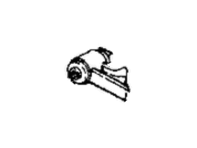 Dodge Shadow Control Arm Bushing - 4449269