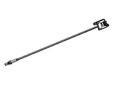 Ram 5149216AB SENSOR Nox