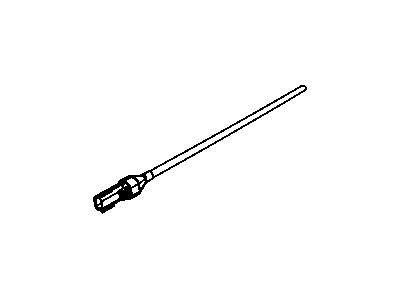 Ram 5149085AC SENSOR Exhaust Temperature