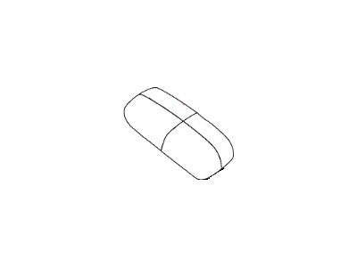Jeep Grand Cherokee Armrest - 5RP25LV5AB