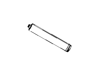 Mopar 5170744AA Dehydrator