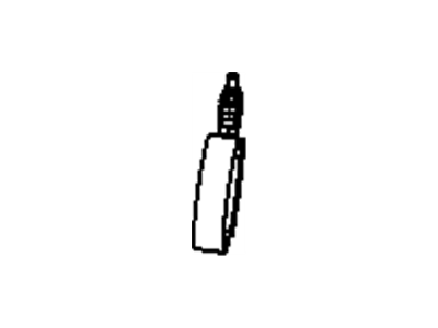 Dodge 52028977AB CLAMP Hose