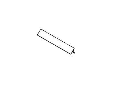Chrysler 5273848AA LABEL Emission