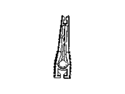 Ram 5140890AA PULLER Fuse