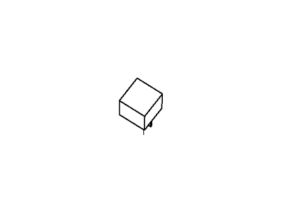 Ram Relay - 68150127AA