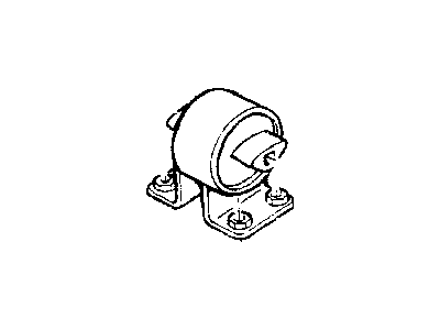 Jeep 52058485 SUPPORT Transmission