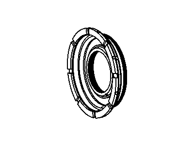Ram 68019743AA PISTON Clutch