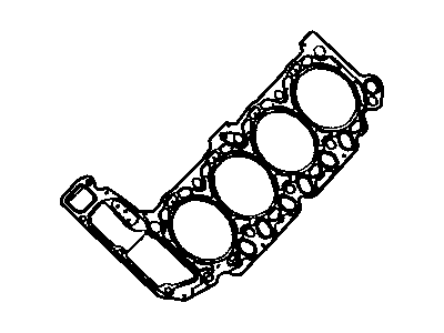 Jeep 53020673AC GASKET Cylinder Head