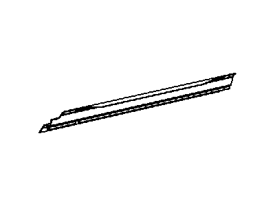 Ram 5140661AA DRAINCOCK Radiator