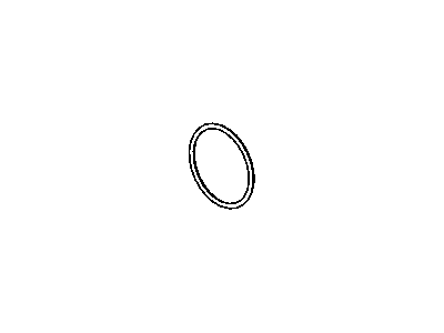 Mopar 68157217AA Thermostat Gasket