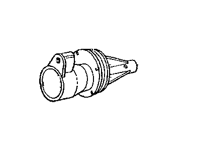 Mopar 52069315 Adapter