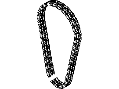Mopar 5037059AA Chain Timing