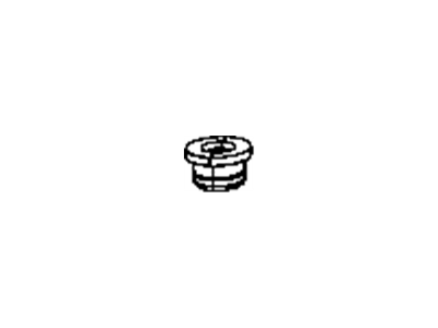 Jeep 5161326AA GROMMET Washer Level Sensor