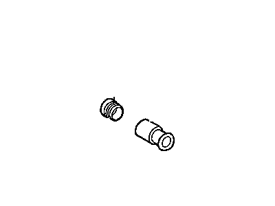 Chrysler 5143223AA BUSHING Caliper