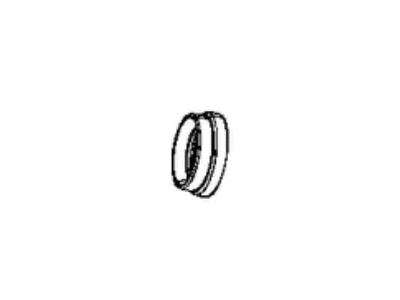 Jeep 68476754AA GUIDE Axle Shaft