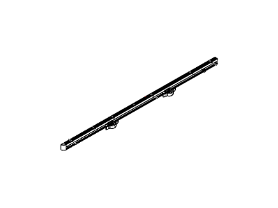 Ram 68171746AC RAIL Cargo