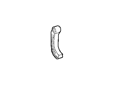 Mopar 5101533AA Tensioner Arm