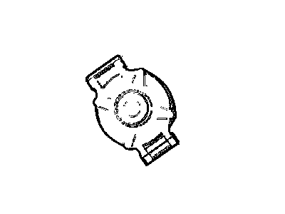 Dodge R4727324AC GENERATOR Engine