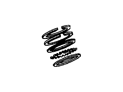 Dodge Durango Piston Ring Set - 4720727