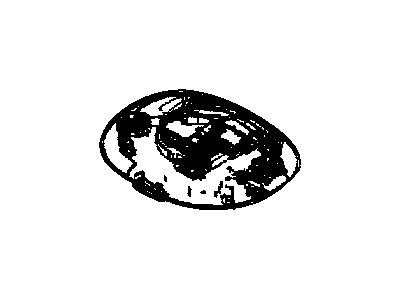 Dodge RP45TL2AC SENSOR Intrusion Module