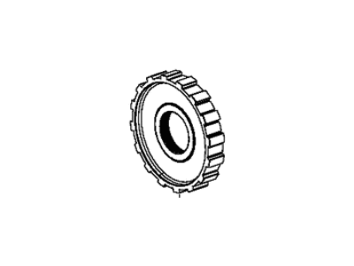 Ram Brake Caliper Piston - 68244574AA
