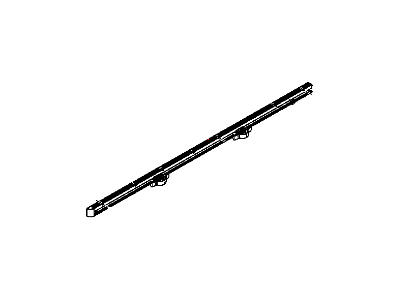 Ram 68171744AC RAIL Cargo