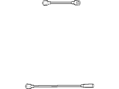 Dodge 56028279AA CABLE Ignition