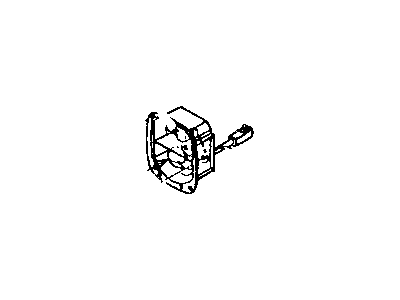 Jeep L0001156 BULB 1156