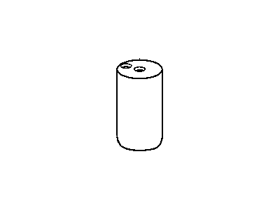 Mopar 5103570AA Dehydrator