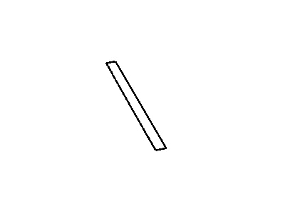Mopar 5129290AA Hose Vacuum
