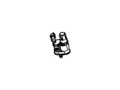 Mopar 5281586AB Vent Control Solenoid