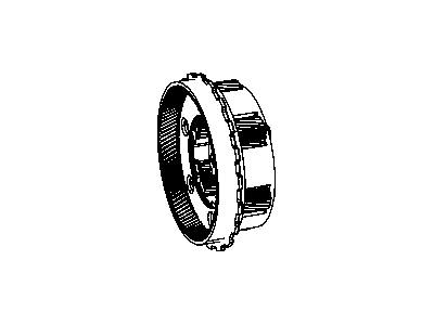 Mopar 52119738AA Carrier Reverse Complete