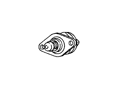 Mopar 53032067AA Motor Air Idle Speed