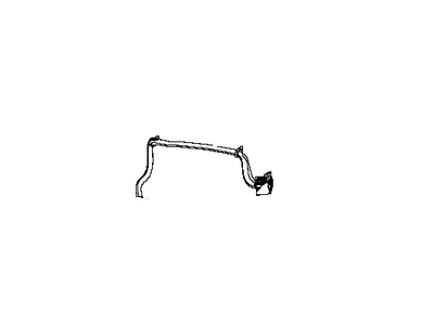 Ram 52112105AC WIRING Dash Includes Aux PDC