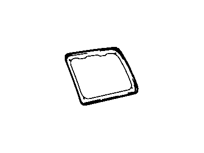 Jeep 68019179AB PANEL PACKAGE Body Side Aperture Rear