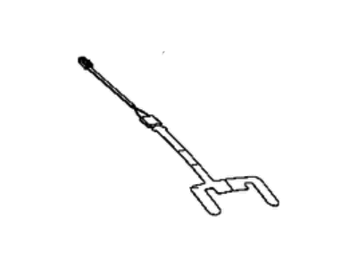 Chrysler Occupant Detection Sensor - 56038918AB