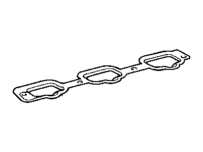 Mopar 5096513AA Intake Manifold Gasket