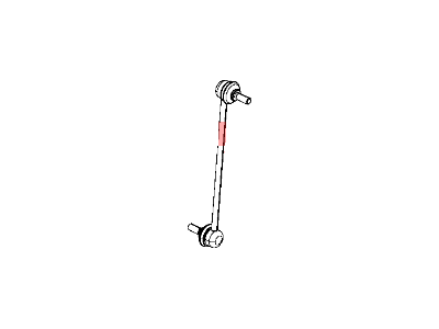 Mopar 68241038AA Link Kit Stabilizer Bar