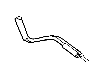 Dodge 4591182 HARNESS Vapor