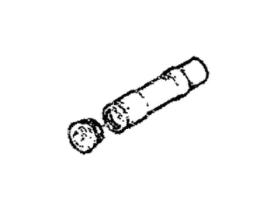 Ram Spool Valve - 68427824AA