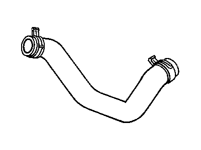 Dodge 4401439 CLAMP