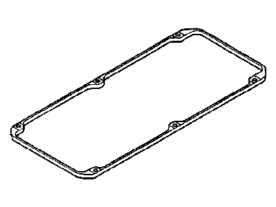 2005 Chrysler Sebring Valve Cover Gasket - MD310913