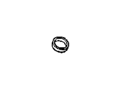 Chrysler MD188579 SEAT Exhaust Valve 0.30mm Oversize