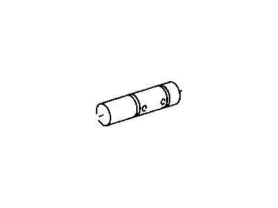 Jeep 4741303 IDLER SHAFT Transmission